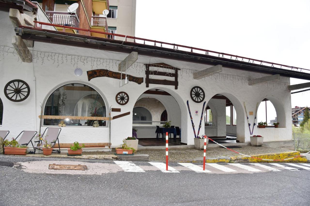 Artesina Sulle Piste Διαμέρισμα Εξωτερικό φωτογραφία
